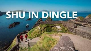 SHU Dingle | Sacred Heart University Study Abroad