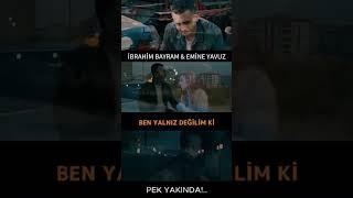 Emine yavuz & İbrahim bayram BEN YALNIZ DEĞİLİMKİ