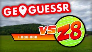 Pro geoguessr one million HP duel vs zi8gzag