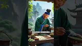 How the Silk Road Spread Ancient Medical Wisdom