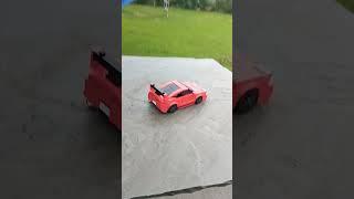 @mcgwerks toyota supra mk4 moc #lego #automobile #phonk #music #song #mocsmarket #legomoc #car