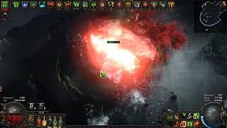 3.20 MF Poisonous Concoction MF Showcase - Mausoleum - 54 IIQ 258 IIR