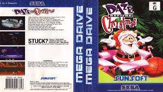 SegaMD: Daze Before Christmas (rus) longplay [24]