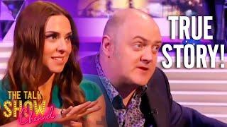 Melanie C, Jack Dee & Dara O'Briain Talk Dangerous Events | The Talk Show Channel