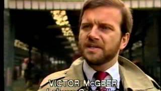 Islington Council Documentary, 15th April 1983
