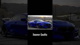 Aggressive BMW M4 Mods You Need to See!  #carculture #shorts #car