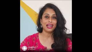 iThrive's Certification in Functional Nutrition (iCFN) Course | iThrive Academy | India