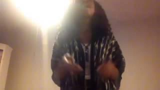 For your glory (cover)