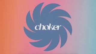 Twenty One Pilots - Choker (Lyric Video)