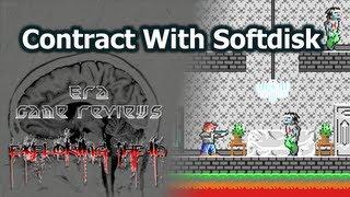 Contract With Softdisk - Exploring The Id: id Software History Part 5