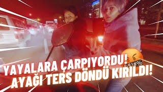 TÜRKİYE'DE YAŞANAN MOTORCU KAVGALARI VE KAZALARI! #220 | Trafik Kavgaları! (2024)