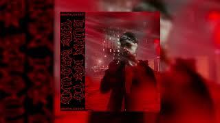 mentalghost - BURN ME TO THE GROUND (official audio)