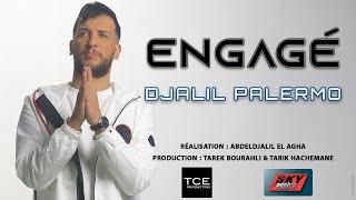 Djalil Palermo - Engagé (Official Music Video)