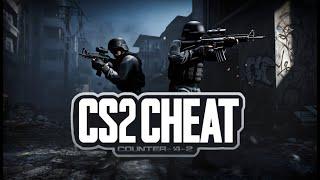  SECRET CS2 CHEAT - INSTANT HEADSHOTS & ESP! (100% SAFE) 