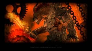 Guild Wars 2 - Charr Male Intro, Iron Legion