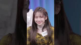Mashiro tried to hide her dimples