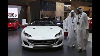 Sheikh Hamdan Ultra Luxurious Lifestyle 