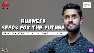 A Guide to Huawei's Seed For The Future ||Jatin Bhusal|| Global Ambassador Seeds For The Future