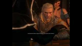 Прохождение The Witcher 3 Wild Hunt [Ведьмак 3 Помочь Иеннифэр освободить Маргариту] Часть 206