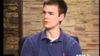 Interview with Jackson Taylor of Engage360