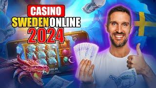 Casino Sweden online 2024  Strategies for Beating Verde's Slots