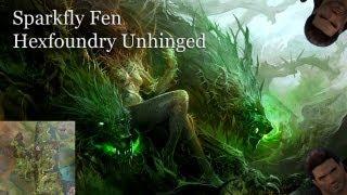 ► Guild Wars 2 - Sparkfly Fen - Hexfoundry Unhinged