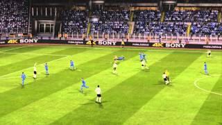 FIFA 15 Legend Goal Compilation 01/06/2015 Moddingway Mod