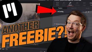 You NEED to see these Davinci Resolve 18 Plugins by MotionVFX