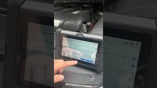 Check DME Live Data by XTOOL D7W #xtoolonline #carscanner#diagnostictroublecode