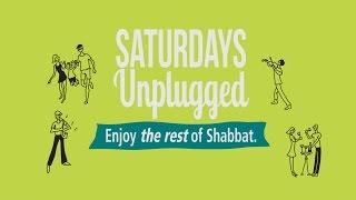 Saturdays Unplugged at the JCCSF