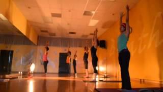 Crenshaw Yoga and Dance