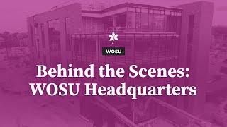 Buckeye View - WOSU Public Media Headquarters