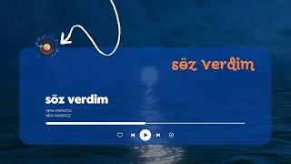 Söz Verdim  - Sena Karagöz & Nisa Karagöz  [ © Official Audio ]