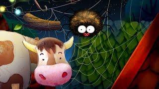 Nighty Night! Bedtime story for children (Fox and Sheep GmbH) - The Bedtime Story App