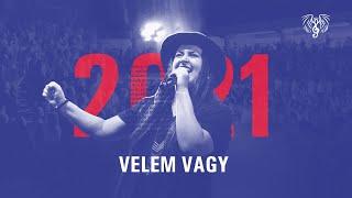 Dics-Suli 2021 - Velem vagy