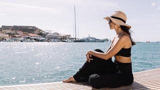 EXPERIENCE THE SUPERYACHT LIFE IN ST BARTHS. | Film 1