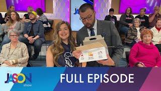 The Jason Show - Thursday, May 29th, 2025