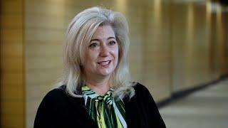 Get to know USF St. Petersburg campus Regional Chancellor Christian Hardigree