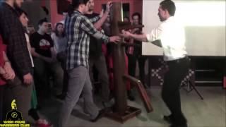 Wing Chun Motivation - NEVER Give Up On Your DREAM