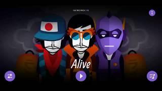 Incredibox​ V6​ Alive | Proo Noree