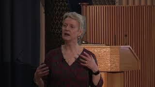 Tam Dalyell Prize Lecture 2022 - Andrew Horne and Philippa Saunders