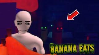 Эти Бананы Уже Совсем Рядом в ROBLOX!!! | BANANA EATS!