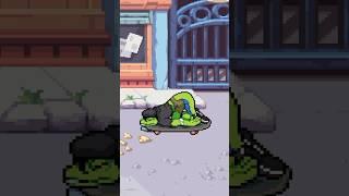All 11 TMNT: Shredder’s Revenge KO Animations  #tmnt #tributegames #gaming