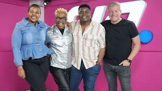 Somizi launches Sompire Kids