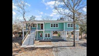 Homes for sale - 132 N Middleton Avenue, Oak Island, NC 28465