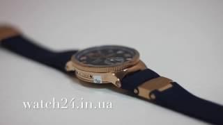 Обзор часов Ulysse Nardin почему разные цены AAA копия