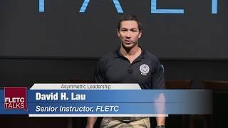 Part 1: Asymmetric Leadership