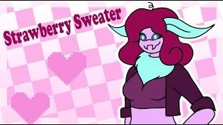 Strawberry Sweater ANIMATION MEME REMAKE