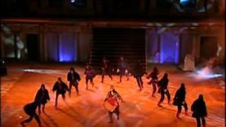 National Art - Twin Kingdoms
