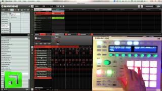 Electric Vice Maschine Expansion pack overview review